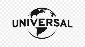 The advantage of transparent image is that it can be used efficiently. Universal Pictures Logo Universal City Film Studio Png 1920x1080px Universal Pictures Black And White Brand Comcast