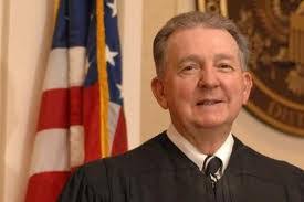 Judge William T. Moore Jr. Profiled