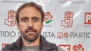 Juan Manuel Rossi: "El socialismo propone cambios a través de la producción  y el trabajo"