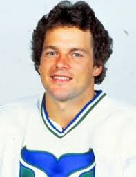 New England Whalers draft picks