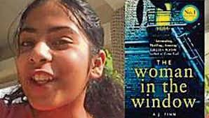 Punjab school events: Bhavan Vidyalaya pupils bring books to life