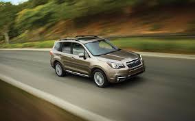 2017 Forester Sepia Bronze Metallic Subaru Forester Subaru Jdm Subaru
