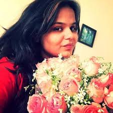 Tarot Reader Priti Agarwal