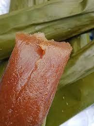 Ia adalah salah satu kuih muih tradisional melayu. Lemak Manis Kenyal Tak Jemu Ini Cara Buat Kuih Lepat Ubi Kayu Paling Sedap