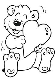 The spruce / ashley nicole deleon these printable valentine cards will be perfect for any. Valentines Day Coloring Pages Printable Valentines Day Coloring Valentine Coloring Sheets Bear Coloring Pages Valentine Coloring Pages