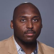 Symone Sanders, former spokeswoman for Vice President Harris, lands MSNBC  gig