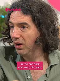 Gary Lightbody