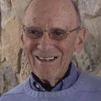 Obituary: George B. Robson