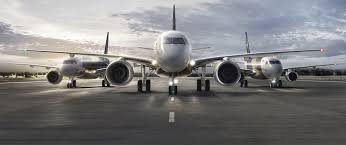 Embraer, são josé dos campos. Enabling Airlines To Outperform Embraer