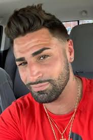 Thank you to Ace & Karen Woodham for the beautiful roses.. Ronnie & Daniel  we're very much alike in their funny antics and loyal love! He loved you  all very much! Sorry