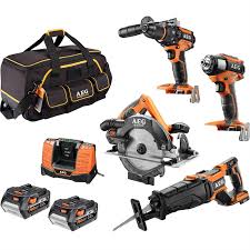 Black And Decker 4 Tool Combo Kit Price Pin On Tools