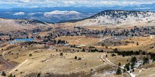 Drive gold camp road, 2. Cripple Creek Colorado Activities And Events Teller County