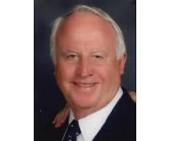 John Wolfe Obituary (1938