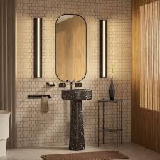 We did not find results for: 5 Contemporary Vanity Lighting Designs For A Bathroom