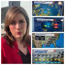 #viernes Resumen del tiempo #enunminuto #puertorico #tiempo #adatiempo Más  información en Noticentro por WAPA #buenosdias 🌤☕️