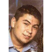 Daniel McCumber Obituary