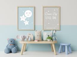 Download Kids Room Wall Frame Mockup Mockup Daddy