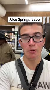 Aboriginal Artwork Bargain in Alice Springs