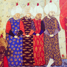 Nuzhet El Esrar El Ahbar Der Sefer I Sigetvar By Feridun Ahmet Bey And Nakkas Osman Topkapi Palece Museum No 1339 Envanter Painting Minyaturler Sanat