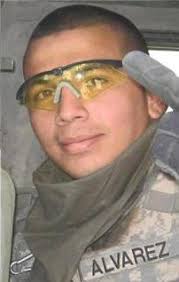 Conrad Alvarez Obituary (2008)