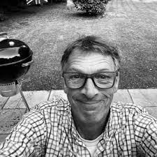 Malcolm Chambers's Instagram, Twitter & Facebook