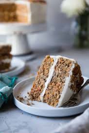 Subscribe to our mailing list. Healthy Gluten Free Sugar Free Carrot Cake Food Faith Fitness