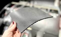 What is a Flexible LED Screen - Benefits & Features Explained