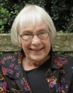 Carolyn ALLEN Obituary (1943