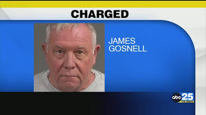 Matt Colburn running hard for Wake Forest