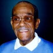 Obituary information for George H. Elder