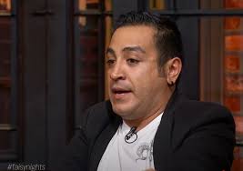 Luis Fernando Peña reveló cómo obtuvo su recordado papel de “Ulises” en  “Amarte duele”