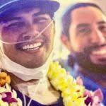 Denby Fawcett: Her Son Survived COVID-19. His Struggles Are Far From Over