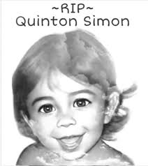 Justice for Quinton Simon