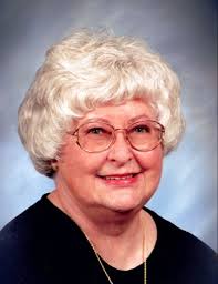 Jannett Mcduff Miers Obituary May 25, 2023