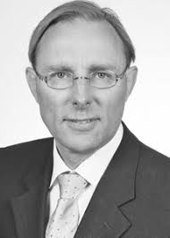 Michael Stehr · Mittler