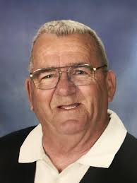 Obituary of David William Richardson