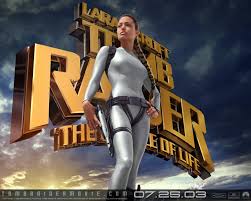 Lara croft tomb raider movie poster 11 x 17 inches anjelina jolie poster (jeep). Lara Croft Tomb Raider The Cradle Of Life Wallpapers Movie Hq Lara Croft Tomb Raider The Cradle Of Life Pictures 4k Wallpapers 2019