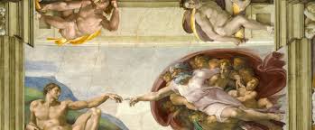 Image result for creation of adam for kids