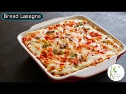 Pin By Anshika On Food In 2020 Lasagna Recipe How To Make Lasagna Eggless Lasagna Recipe