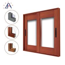 This type of unit will easily prevent your. China Wholesale Ventilation Wood Frame Aluminum Window Design China Aluminium Sliding Windows Commercial Aluminum Windows