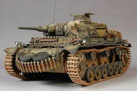 Diorama Panzer 4 Military Diorama Tanks Military Model Tanks
