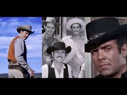 American TV with Mitchell Hadley: Westerns