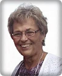 Marilyn Boring Obituary (2015)