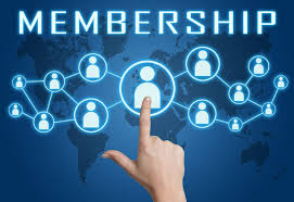 a membership management software is