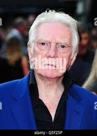 Alan Ford il Sweeney UK film premiere tenutasi presso la Vue Cinema