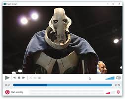 The video will display in the central interface within a thumbnail view attached with media info. Vsdc Editor Easy Tool To Record Your Voice Over Videos
