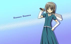 Anime Character Waving Hand Hd Wallpaper Wallpaper Flare Let's rank the greatest hand to hand fights in anime history, with the help of your votes. anime character waving hand hd