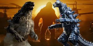 Mechagodzilla by benisuke on deviantart. Godzilla Vs Kong Toy Estropea A Mecha Godzilla En Monsterverse Movie La Neta Neta