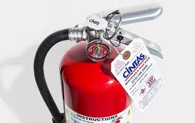 This could be less if it has already been partially discharged. Fire Extinguisher Service Extinguisher Inspection Testing Cintas