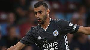 Check spelling or type a new query. Leicester Winger Rachid Ghezzal Undergoes Fiorentina Medical Ahead Of Loan Move Football News Sky Sports